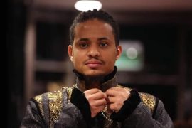 Rico Swavey Biography, Age, Movies, Instagram, BBNaija, Songs
