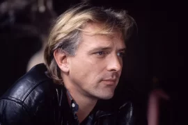Rik Mayall Children: Meet Sidney Mayall, Bonnie Mayall & Rosie Mayall
