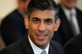 When Will Rishi Sunak Speak?