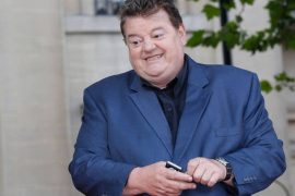Robbie Coltrane Siblings: Meet Jane McMillan & Annie McMillan
