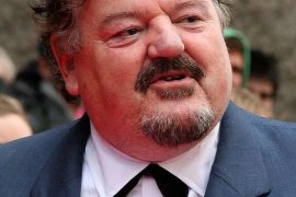 Did The Actor Who Played Hagrid Die? How Did The Actor of Hagrid Die?