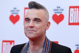 Robbie Williams Net Worth: How much is Robbie Williams worth in pounds?