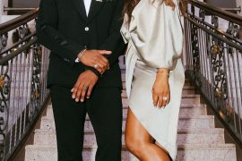 Rodney McLeod Wife: Who Is Erika McLeod?