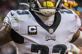 Rodney McLeod Children: Does Rodney McLeod Have Any Kids?