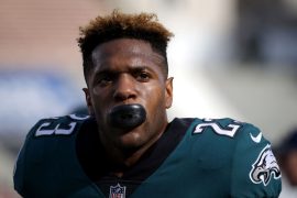 Rodney McLeod Age, Height, PFF, Contract, Bio, Salary, Injury