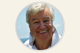 Ron Masak Obituary