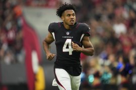 What Injury Does Rondale Moore Have? Is Rondale Moore Hurt?