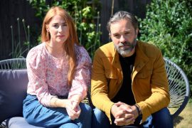 Rosalie Craig Husband: Meet Hadley Fraser
