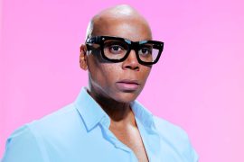 Why Is RuPaul so Famous? Is RuPaul African?