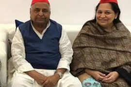 Sadhana Gupta: Who Is Mulayam Singh Yadav’s Wife?