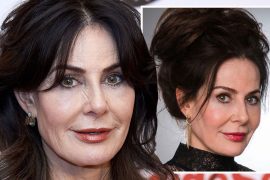 Sally Dexter Husband: Is Sally Dexter Married?