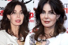 Why Is Faith Leaving Emmerdale? Is Sally Dexter Ill In Real Life?