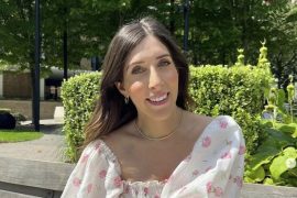 Sarah Jossel Age, Wikipedia, Wedding Pictures, Instagram, Family