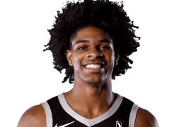 Where was Scoot Henderson born? How old is Scoot Henderson?