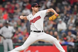 Shane Bieber Age, Contract, Salary, Height, Weight, Parents