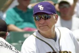 Skip Bertman Children: Does Skip Bertman Have Kids?