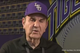 Skip Bertman Net Worth