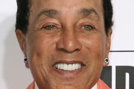 Smokey Robinson Parents: Meet Flossie Robinson And William Robinson