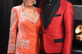 Frances Glandney: Who Is Smokey Robinson’s Wife?