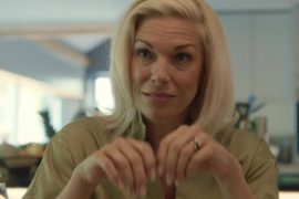 Who Is Sofia Marchetti? Who Is The Female Lead in Ted Lasso?