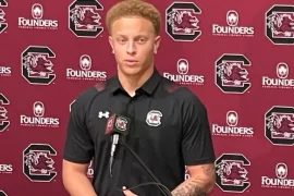 Spencer Rattler Age, Height, Parents, Draft, Net Worth, Sister