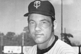 Stan Williams Age, Education, Height, Weight, Nationality
