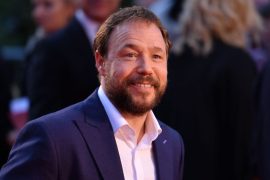 How Did Stephen Graham Get A Role In Snatch? What Accent Does Stephen Graham Have? Is Stephen Graham Religious