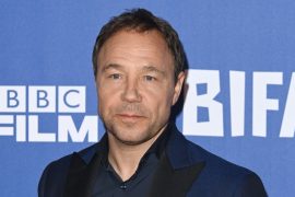 Stephen Graham Age: How Old Is Stephen Graham?