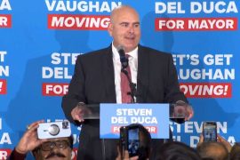 Steven Del Duca Wife: Is Stephen Del Duca Married?