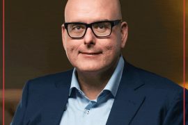 Steven Del Duca Nationality: Is Steven Del Duca Italian?