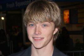 What Is Sterling Knight Doing Now? Where Does Sterling Knight Currently Live?