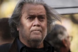 Is Steve Bannon Going To Prison? What Did Steve Bannon Do?