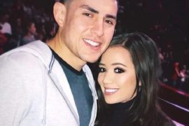 Steve Garcia Wife: Is Steve Garcia Married?