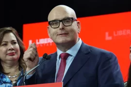 Steven Del Duca Net Worth: How Rich Is Steven Del Duca?