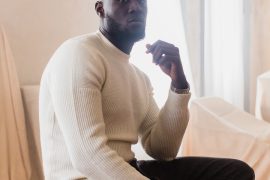 Is Stormzy A Grime or A Drill? How Did Stormzy Start Grime?