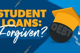 Is The Student Loan Forgiveness Application Available?
