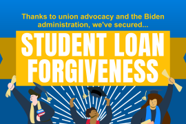 Student Loan Forgiveness: Which Student Loan Will Be Forgiven?