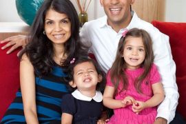 Rishi Sunak Daughter Age