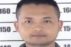 Former Cop attacks Thai day Care Center, killing at least 36