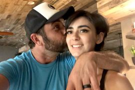 TJ Lavin Children: Who Is Raquel Lavin?