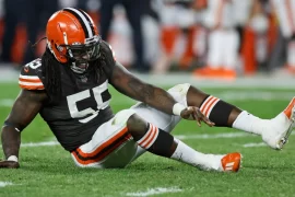 Takkarist McKinley Draft, PFF, Net Worth, Salary, Parents, Height, Weight