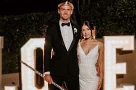 Taylor Scott Wife: Is Taylor Scott Married?