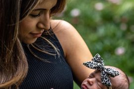 Taylor Scott Children: Does Taylor Scott Have Kids?