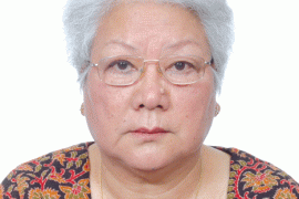 Temsula Ao Poems, Short Stories, Writing Style, Biography
