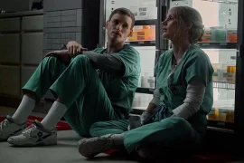 When Was The Good Nurse Filmed? What Hospital Is The Good Nurse Based On?