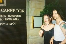 Dave Gahan Ex-Wife: Who Is Teresa Conroy?