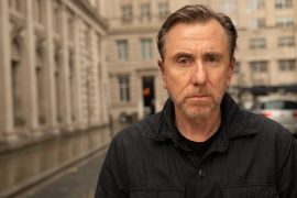 Jack Roth Parents: Meet Tim Roth & Lori Baker