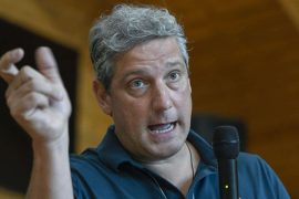 Where Did Tim Ryan Go To College? What High School Did Tim Ryan Attend?