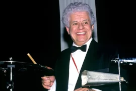 What songs did Tito Puente write?