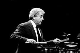 What is Tito Puente quote? What did Tito Puente do?